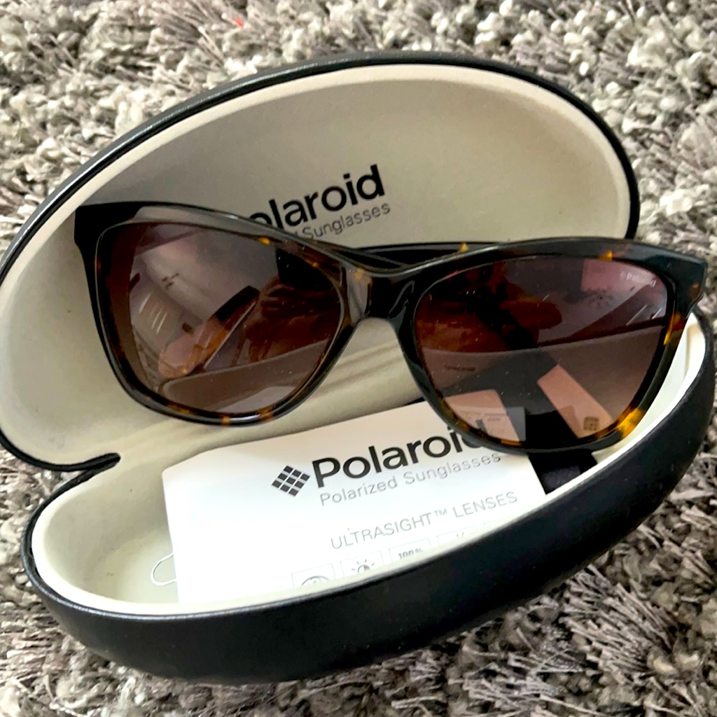 Practically New, Worn Once